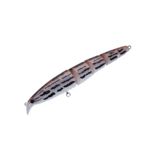 Thumbnail: Palms Jabami Flat F Floating Hard Lure