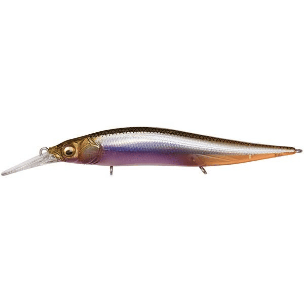 Megabass VISION ONETEN+1 Jr. ITO Chika Jerkbait