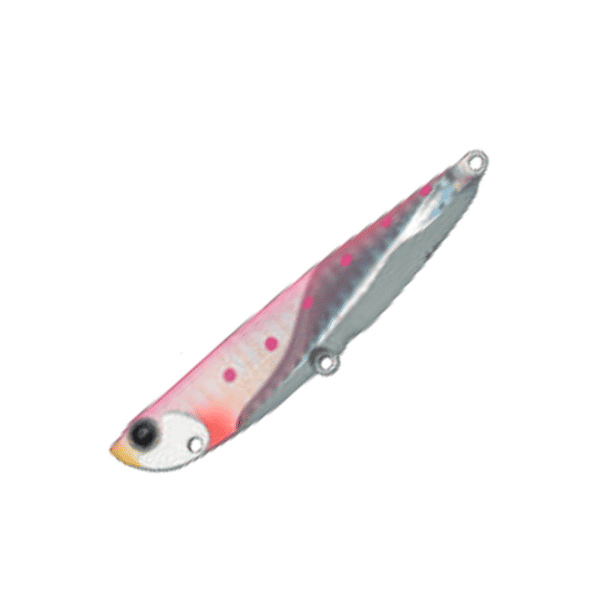 Thumbnail: Jackson Tobisugi Daniel Super Sinking Metal Jig