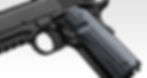 M45 A1 Gas Blowback Pistol Hand Grip Airsoft