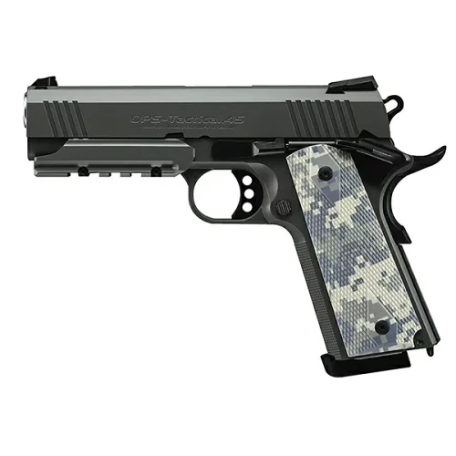 Tokyo Marui Foliage Warrior Gas Blowback Pistol | Laylax Airsoft Parts