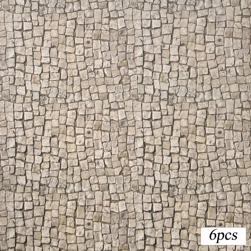Thumbnail: Ground Textures Sheet (4 Variants)