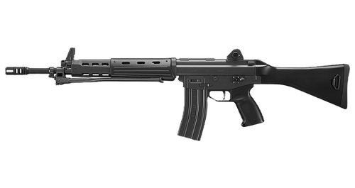 89式 Type89 Gas Blowback Rifle | Tokyo Maru Airsoft Japanese Defense