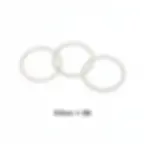 Thumbnail: M4 Series Outer Barrel Adjustment Shim Ring Set