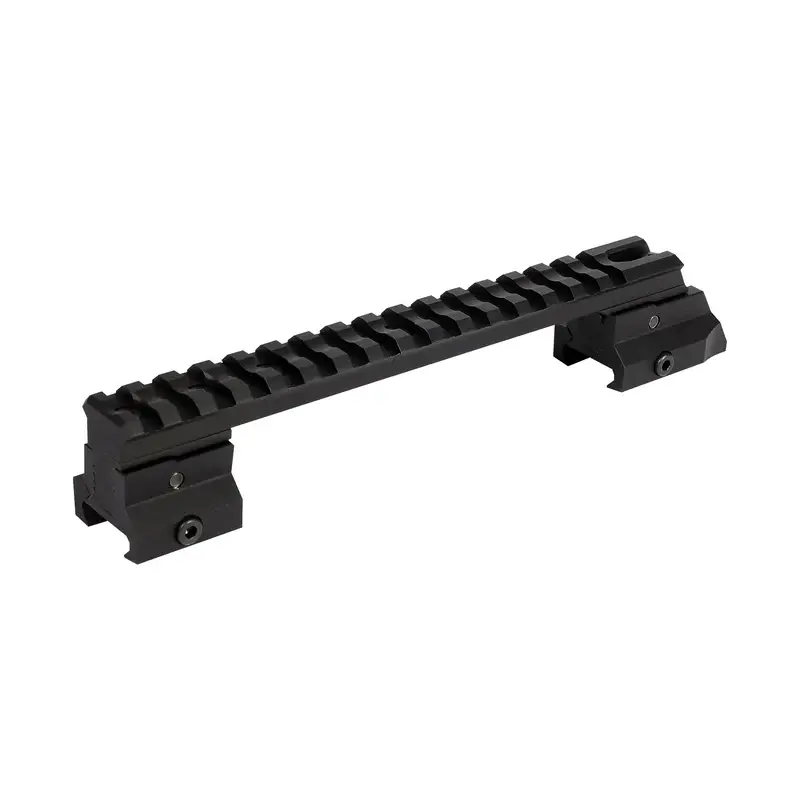 Thumbnail: Adjustable High Mount