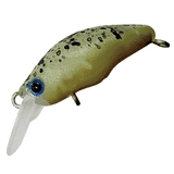 Thumbnail: Smith Dangouo SR-Low Sinking Crankbait Hard Lure 0.9"
