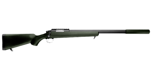 VSR-10 Pro Sniper Version G Spec Bolt Action Rifle (black) | Tokyo