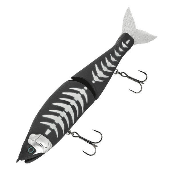 Gan Craft Jointed Claw 178 15SS Big Bait