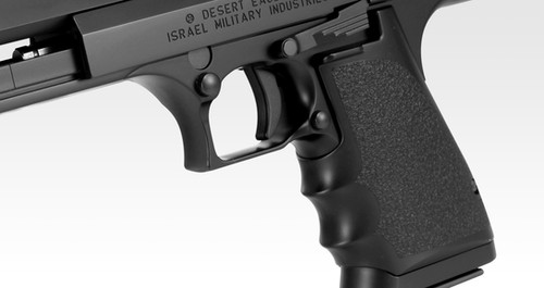 トイガン DESERT EAGLE.50AE Pistolet gazowy Tokyo Marui Desert Eagle .50AE z lufą 10