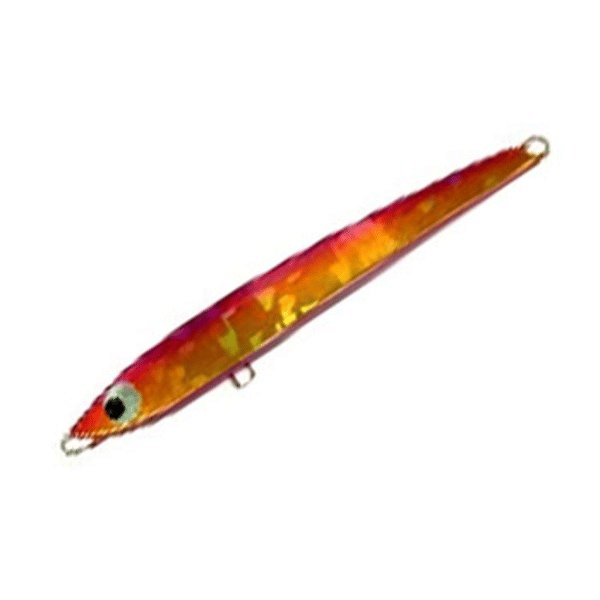 Thumbnail: Smith Tachuum Metal Jig Hard Lure
