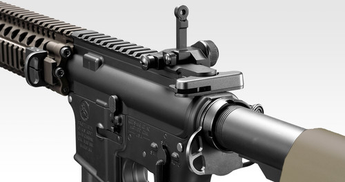 MK18 Mod.1 Electric Blowback Rifle | Tokyo Marui Airsoft