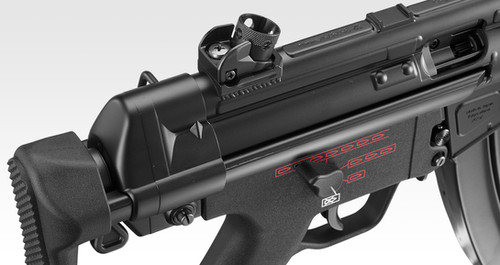 MP5 A5 R.S.Sエアガン MP5 A5 Next Generation Electric Blowback Rifle | Tokyo Marui Airsoft