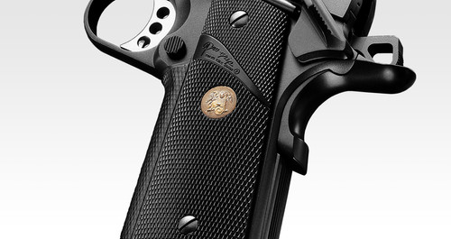 M.E.U. Pistol .45 NATO ガスガン M.E.U. Pistol .45 NATO ガスガン