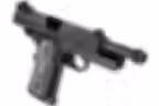 Thumbnail: BATON Airsoft BN SILENT HAWK CO2GBB Pistol