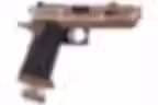 Thumbnail: BATON Airsoft BT Sand Viper CO2 GBB Pistol