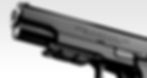 Thumbnail: Hi-Capa 5.1 Government Gas Blowback Pistol Markings