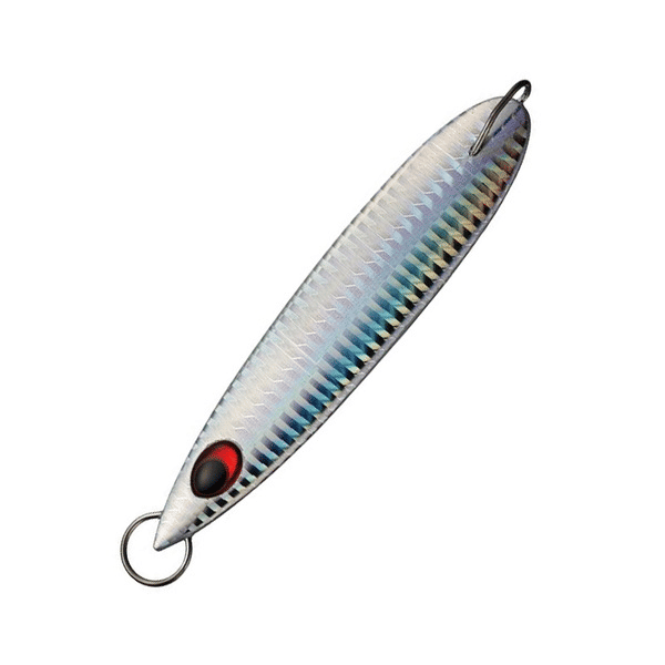 Thumbnail: Evergreen Caprice Neo Slow Pitch Metal Jig Lure