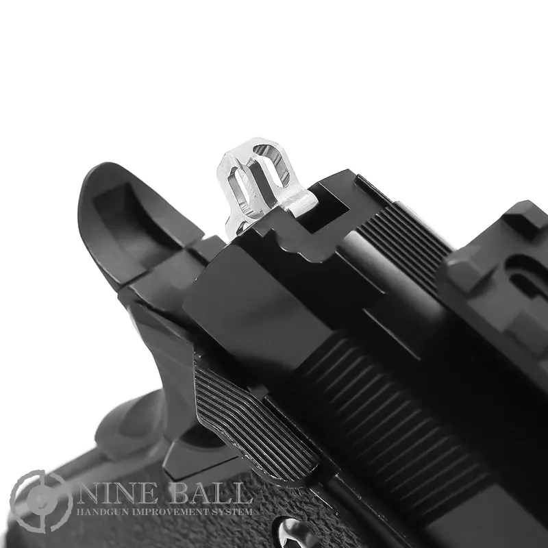 Thumbnail: Hi-Capa 5.1 Custom Hexa Hammer