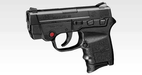 トイガン BODYGUARD380 Tokyo Marui Bodyguard 380 NBB — AirsoftEire