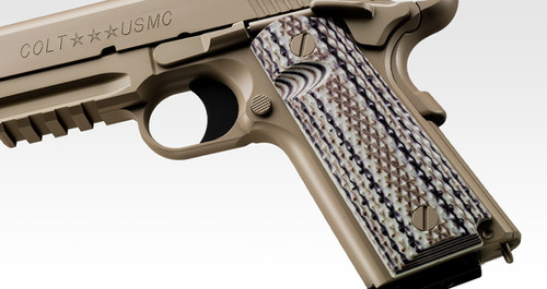 【最短即日発送！】東京マルイ M45A1 CQB PISTOL M45A1 CQBピストル - ガスブローバック | 東京マルイ