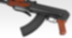 AK47S Standard Electric Rifle