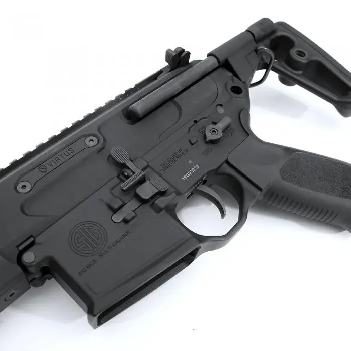 Thumbnail: SIG SAUER ProForce MCX VIRTUS SBR