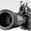 Miniature : AK-102 Electric Blowback Rifle