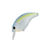Thumbnail: Deps EVOKE 3.0 Bass Fishing Floating Crankbait Hard Lure 3.1"