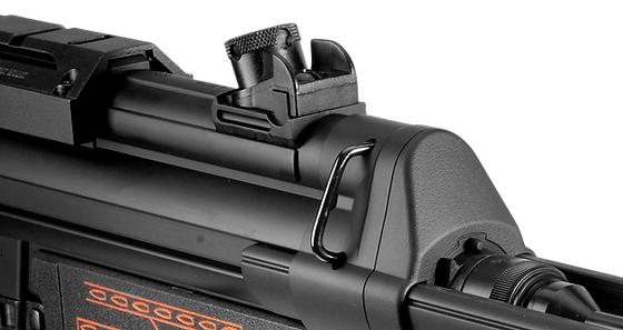 MP5-J Standard Electric Rifle | Tokyo Marui Airsoft