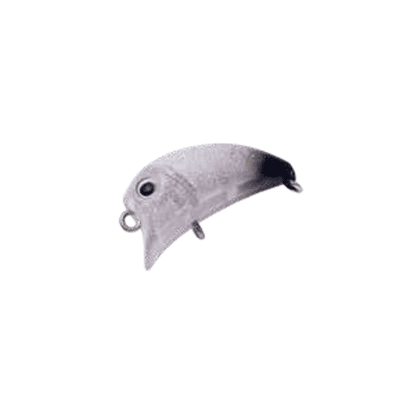 Thumbnail: Palms Snack Poiret PO-22F Floating Hard Lure 0.9"