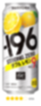 STRONG ZERO DOUBLE LEMON CASE 24x500ml