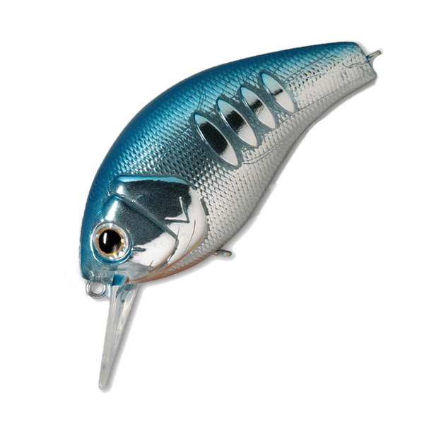 Thumbnail: Deps KORIGAN MAGNUM 450 Bass Fishing Crankbait Hard Lure 2.6"