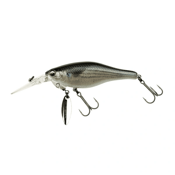 Thumbnail: Imakatsu Do-No Shad F 2.4" Floating Hard Lure