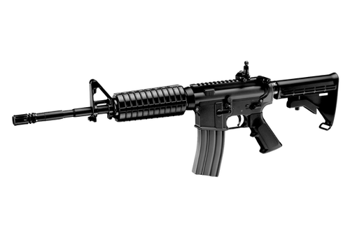 EVOLT M4A1 Carbine Electric Rifle | Tokyo Marui Airsoft