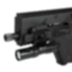 Krytac Kriss Vector M-Lok Panels