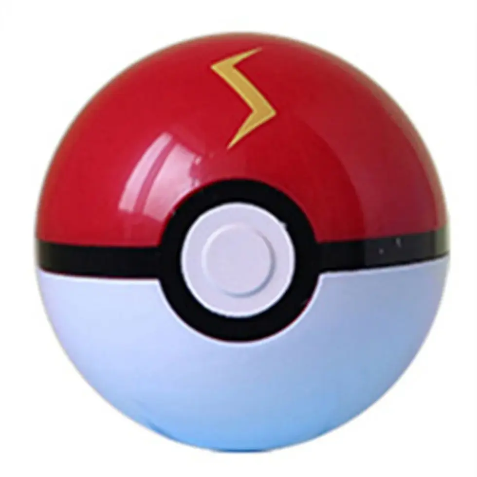 Thumbnail: 7cm Pokemon Pokeball Pop-Up Figure (21 Variants)