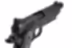 Thumbnail: BATON Airsoft BN SILENT HAWK CO2GBB Pistol