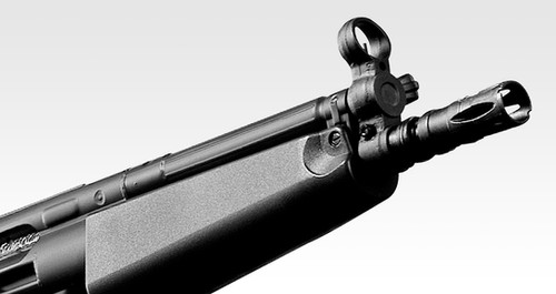 G3 Shorty MC51 | Tokyo Marui Airsoft