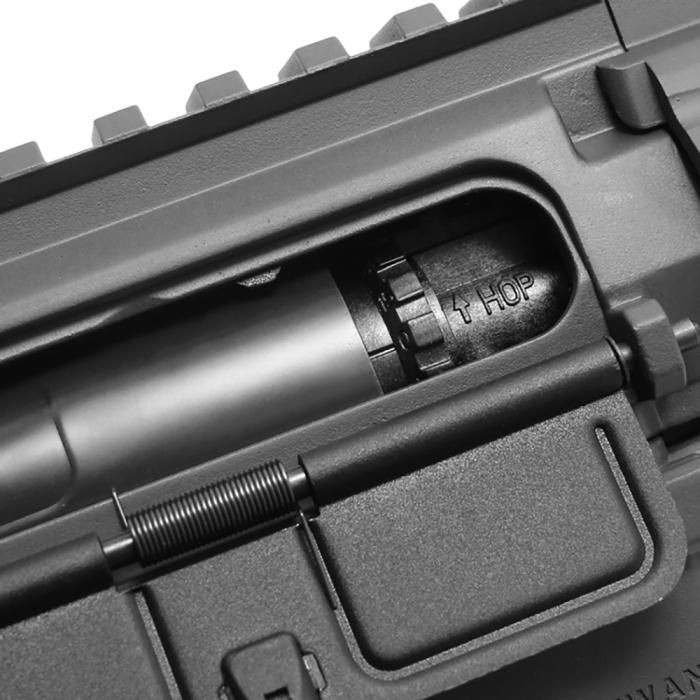 Thumbnail: KRYTAC TRIDENT MK2 PDW