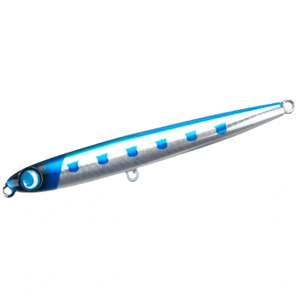 Thumbnail: JUMPRIZE Buttobikun 115S Sinking Pencil Hard Lure 4.5"