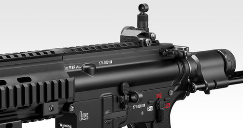HK416c CUSTAM次世代➕OPS-TACTICAL.45セット HK416c CUSTAM次世代➕OPS-TACTICAL.45セット - メルカリ