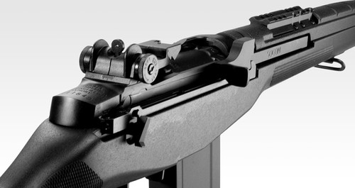東京マルイM14 SOCOM C.O.B.ライフル 308 M14ソーコム - 電動