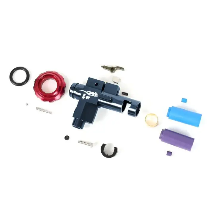 Thumbnail: Hop Up Unit for VFC AEG Series