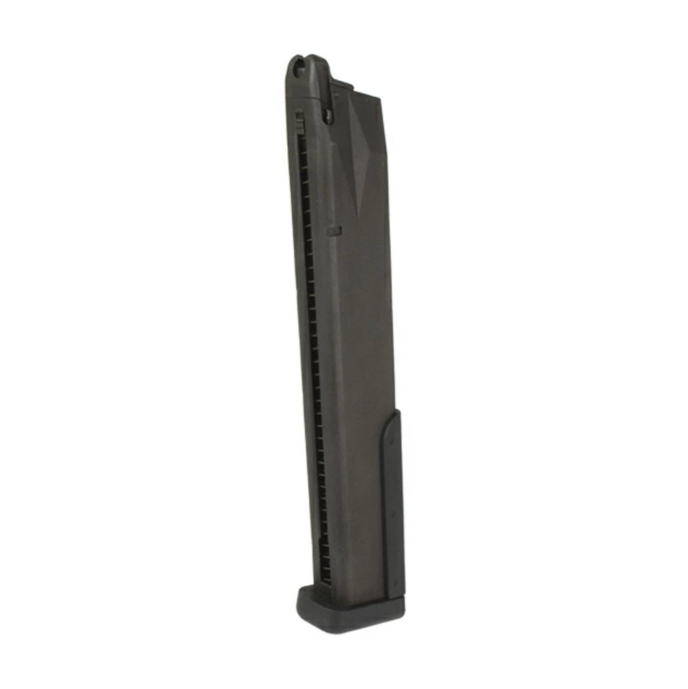 KSC M93 RII 49 Rounds Spare Gas Magazine