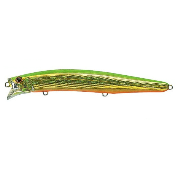Thumbnail: Tackle House CONTACT FEED SHALLOW Seabass Fishing Floating Hard Lure