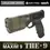 Thumbnail: Krytac Maxim 9 THE-9 CO2 Blowback Pistol