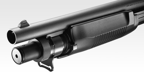 M3 Shorty Air Shotgun | Tokyo Marui Airsoft