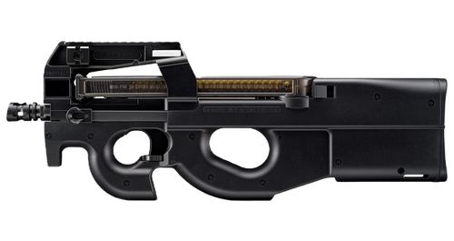 P90 Plus+ AEG Electric Rifle | Tokyo Marui Airsoft