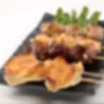 Yakitori Set