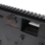 Thumbnail: Kriss Vector Gas Blowback Rifle